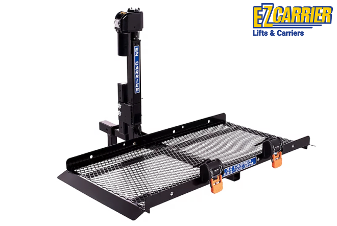 EZ Carrier Lift