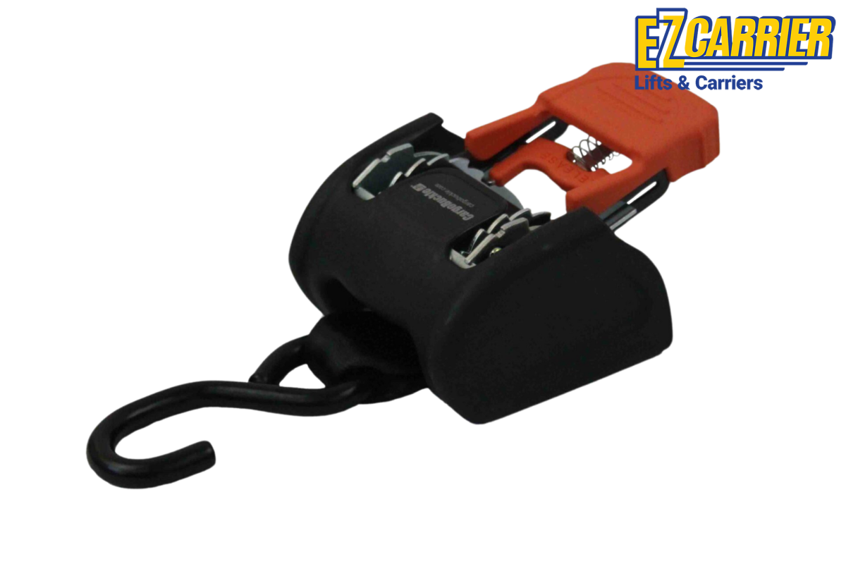 retractable-mounted-cargo-ratchet-strap-single